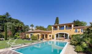 Sale Villa Antibes