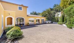 Sale Villa Antibes