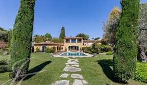 Sale Villa Antibes