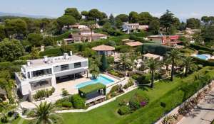 Sale Villa Antibes