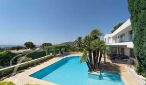 Sale Villa Antibes