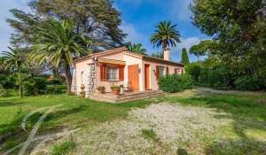 Sale Villa Antibes