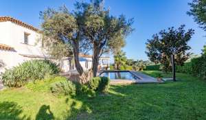 Sale Villa Antibes