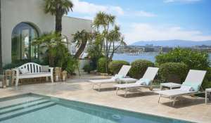 Sale Villa Antibes