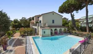 Sale Villa Antibes