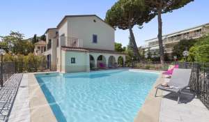 Sale Villa Antibes