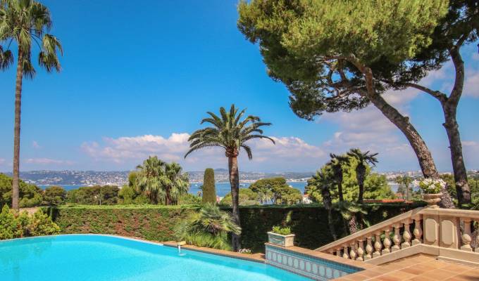 Sale Villa Antibes