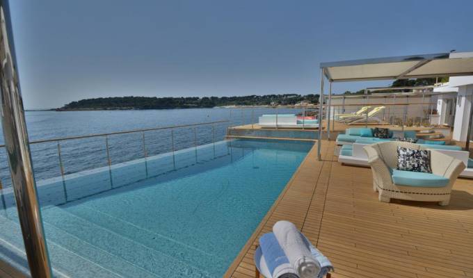 Sale Villa Antibes