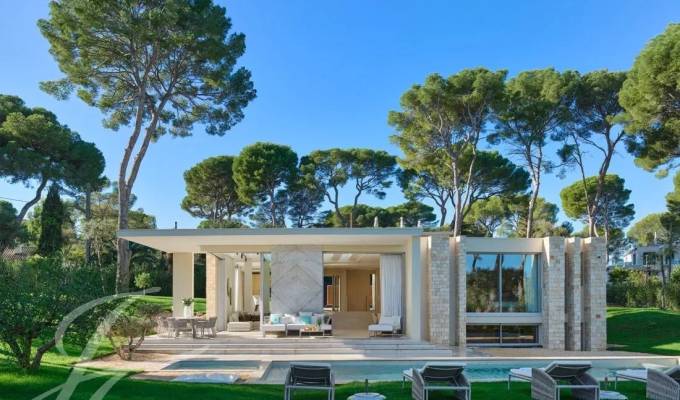 Sale Villa Antibes