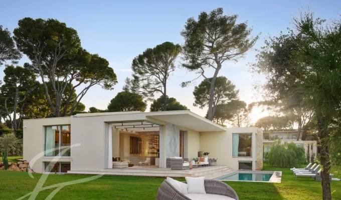 Sale Villa Antibes