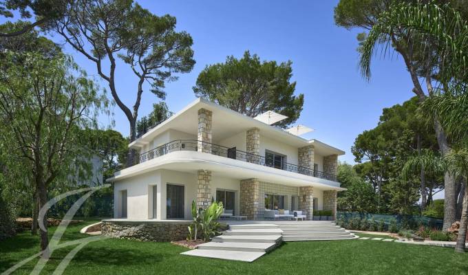 Sale Villa Antibes