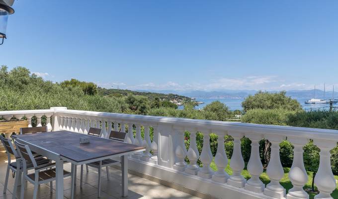 Sale Villa Antibes