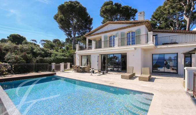 Sale Villa Antibes