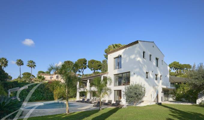 Sale Villa Antibes