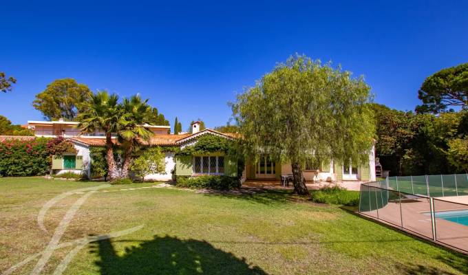 Sale Villa Antibes