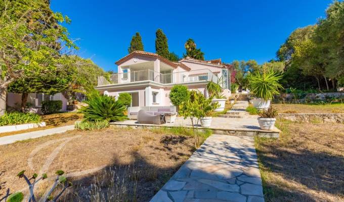 Sale Villa Antibes