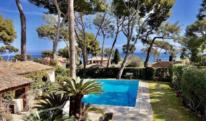 Sale Villa Antibes