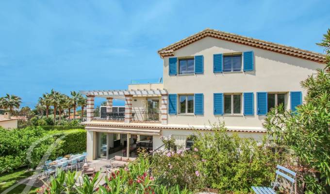 Sale Villa Antibes