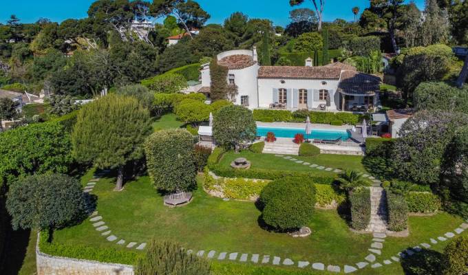 Sale Villa Antibes