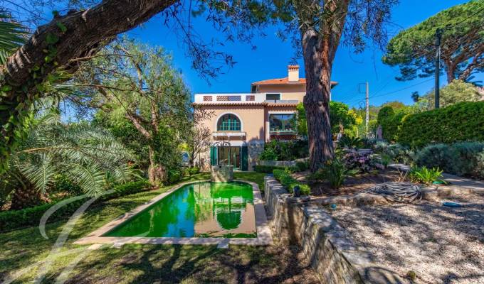 Sale Villa Antibes