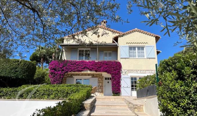 Sale Villa Antibes