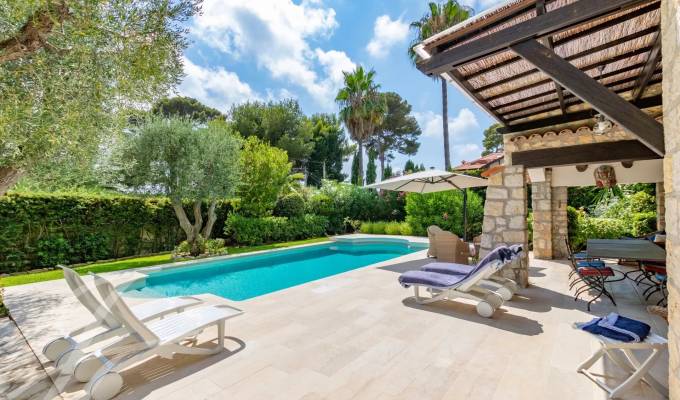 Sale Villa Antibes