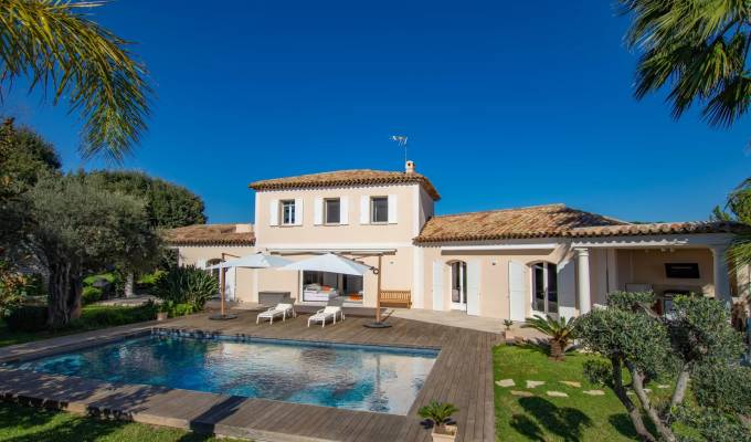 Sale Villa Antibes