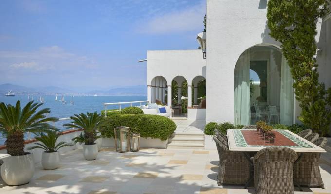 Sale Villa Antibes