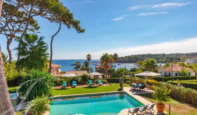 Sale Villa Antibes