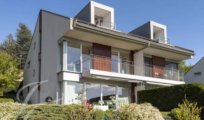 Sale Villa Belmont-sur-Lausanne