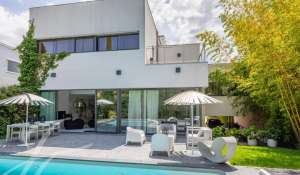 Sale Villa Bordeaux