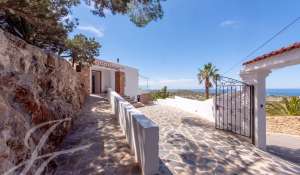 Sale Villa Cala Comte