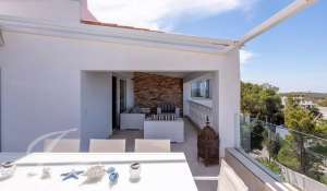 Sale Villa Cala Comte