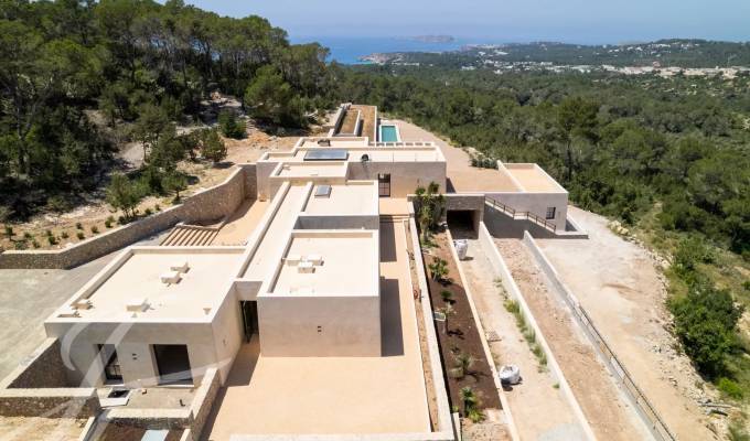 Sale Villa Cala Tarida