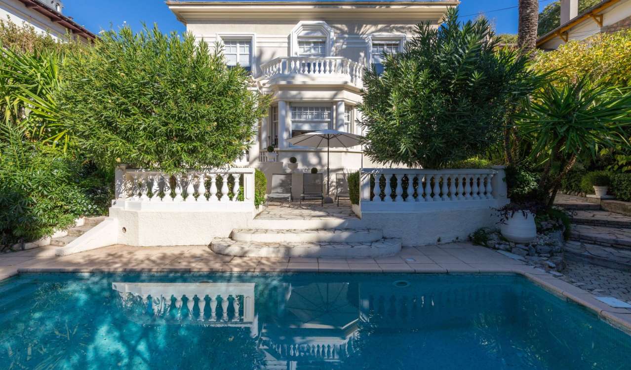 Ad Sale Villa Cannes (06400), 6 Rooms ref:V5343CA