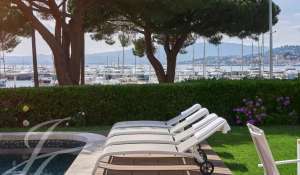 Sale Villa Cannes