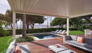 Sale Villa Cannes