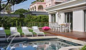 Sale Villa Cannes