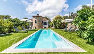 Sale Villa Cannes