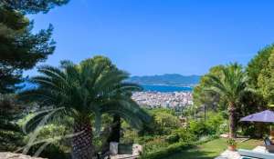 Sale Villa Cannes