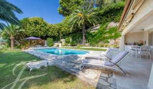 Sale Villa Cannes