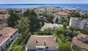 Sale Villa Cannes