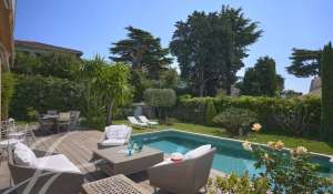 Sale Villa Cannes