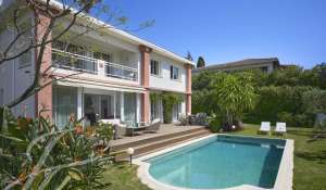 Sale Villa Cannes