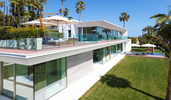 Sale Villa Cannes