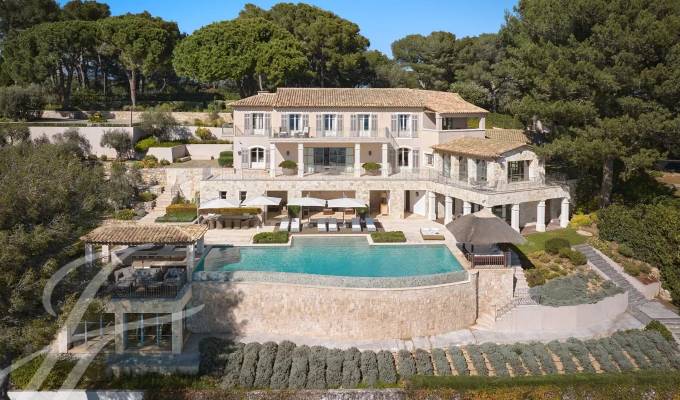 Sale Villa Cannes