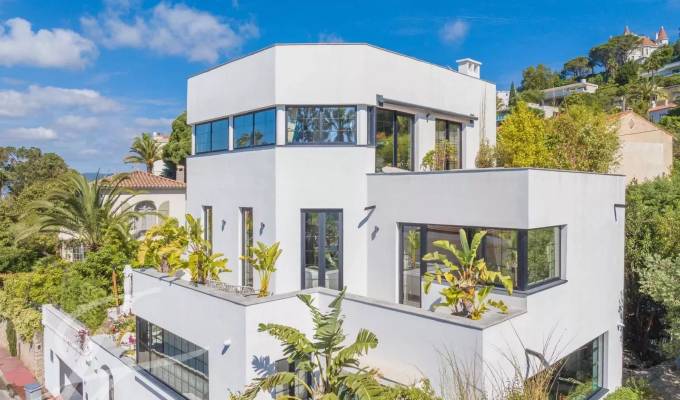 Sale Villa Cannes