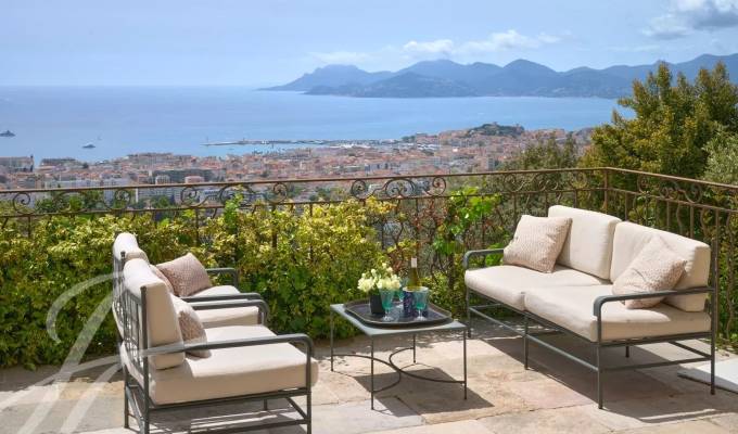 Sale Villa Cannes