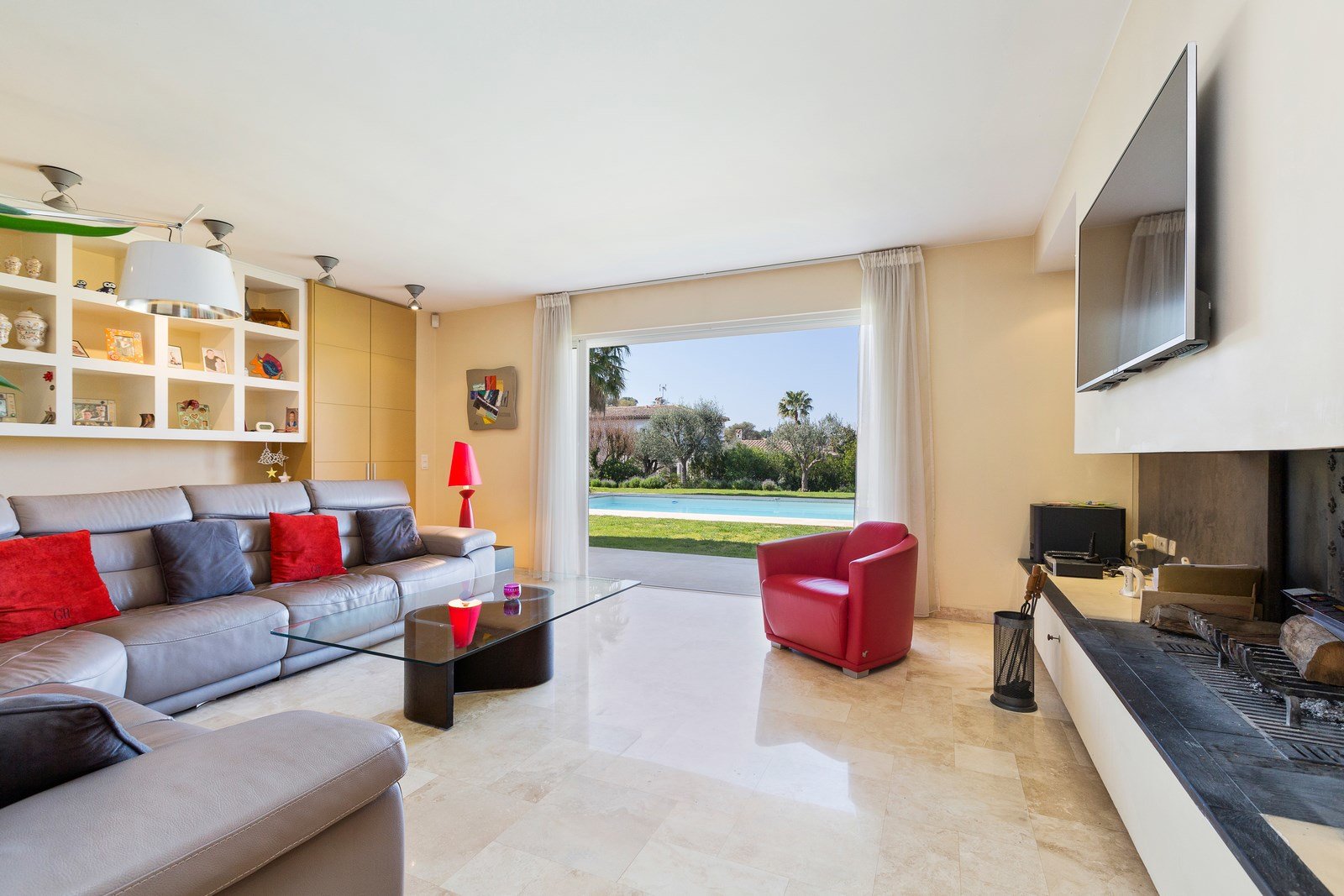 Ad Sale Villa Cap D Antibes 06160 Ref V0230an