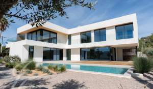 Sale Villa Cap Martinet